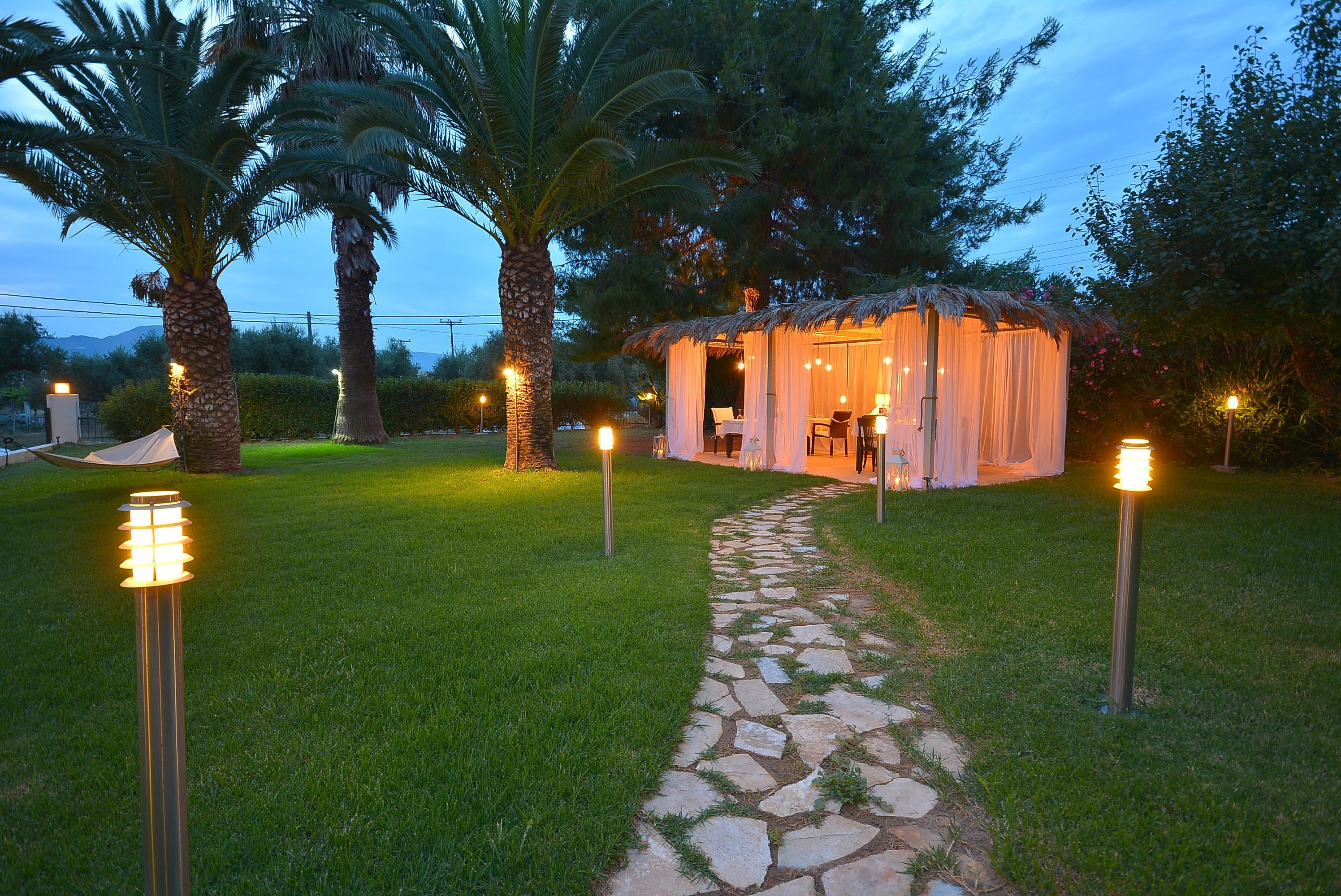 Agrilia Hotel Adults Only Laganas Exterior foto