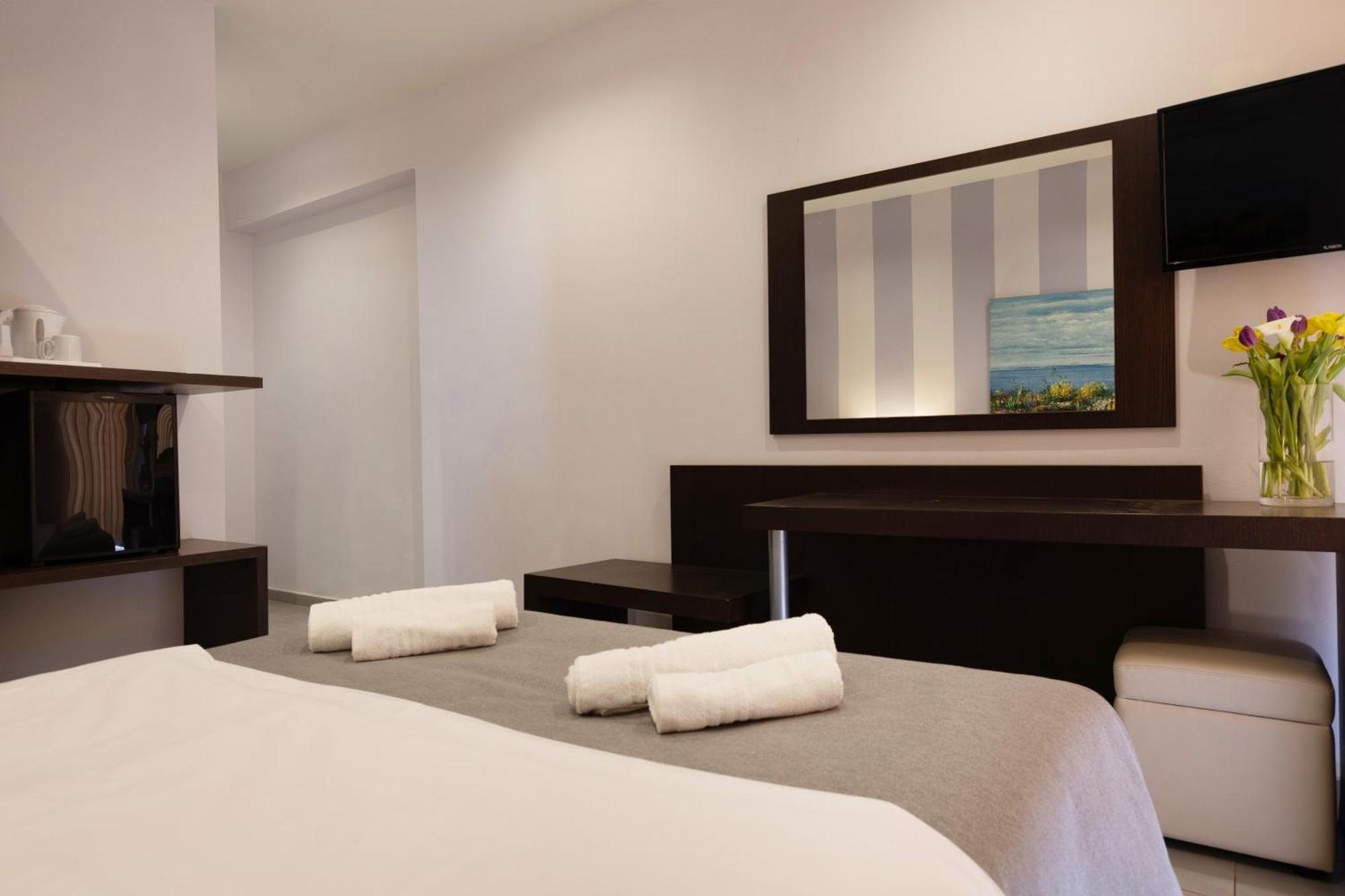 Agrilia Hotel Adults Only Laganas Exterior foto