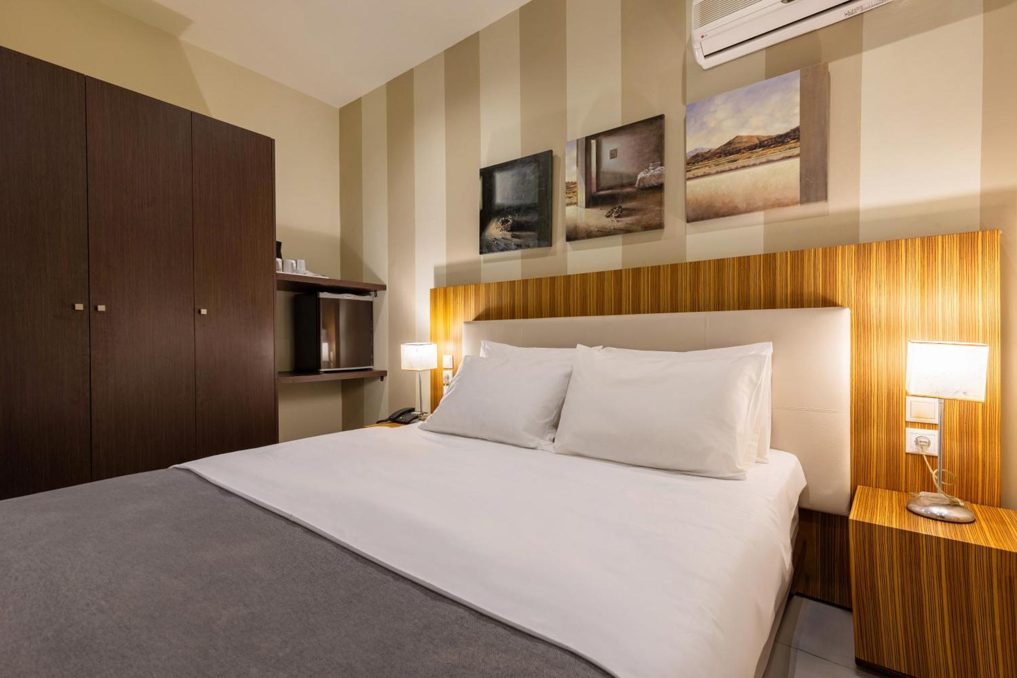 Agrilia Hotel Adults Only Laganas Exterior foto