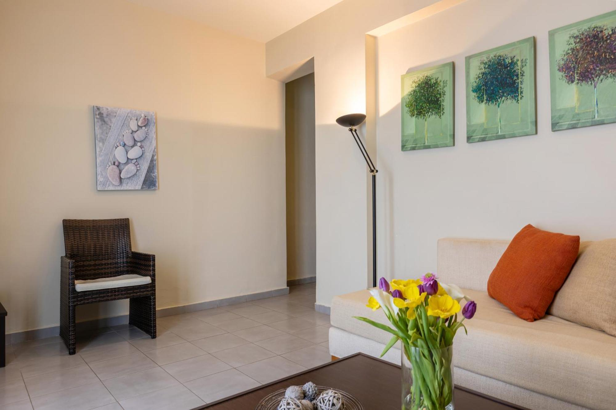 Agrilia Hotel Adults Only Laganas Exterior foto