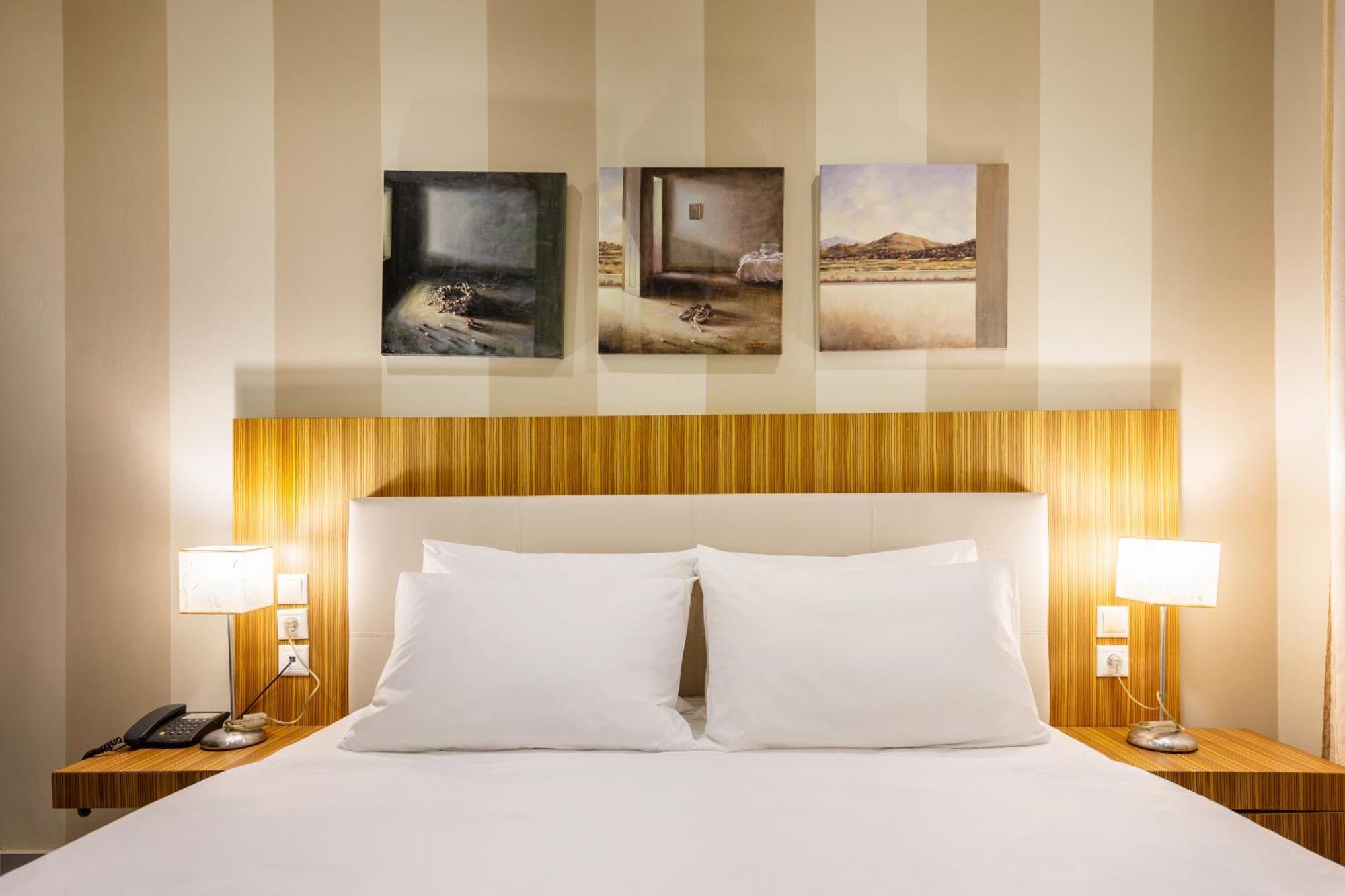 Agrilia Hotel Adults Only Laganas Exterior foto