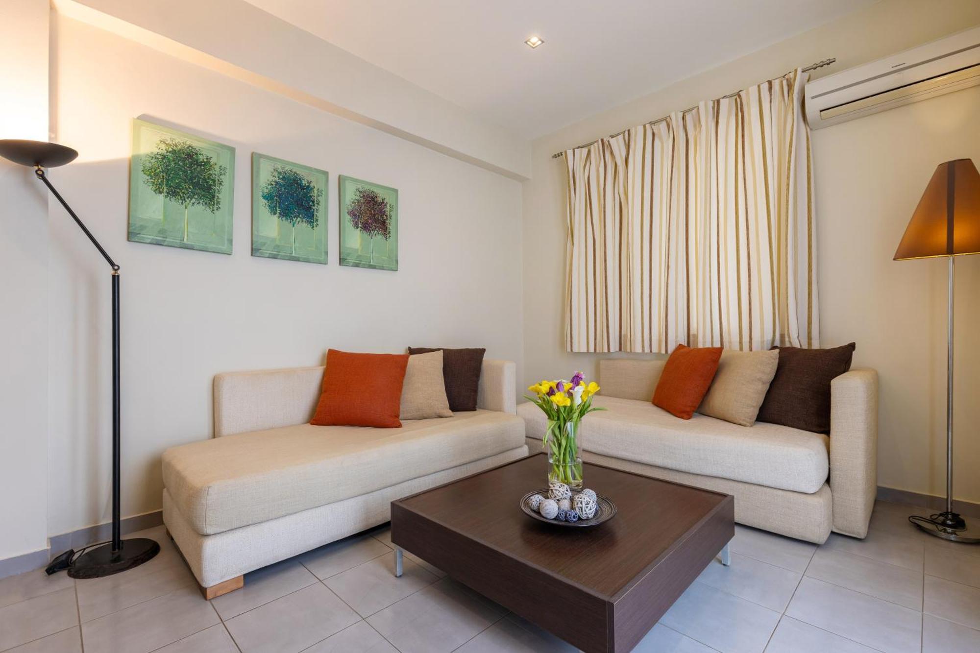Agrilia Hotel Adults Only Laganas Exterior foto