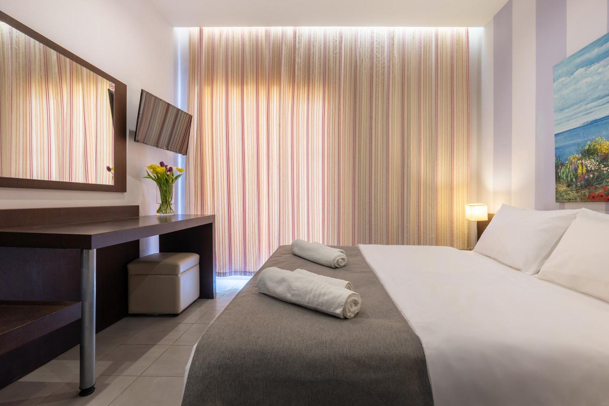 Agrilia Hotel Adults Only Laganas Exterior foto