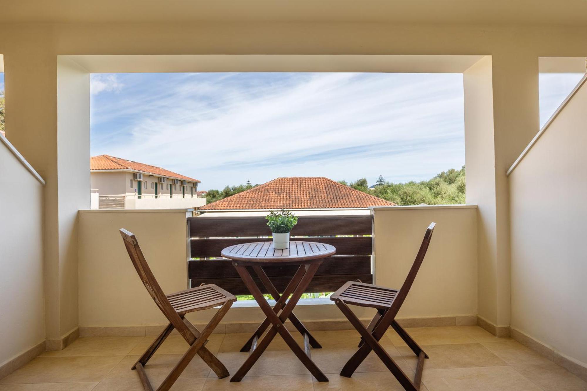 Agrilia Hotel Adults Only Laganas Exterior foto