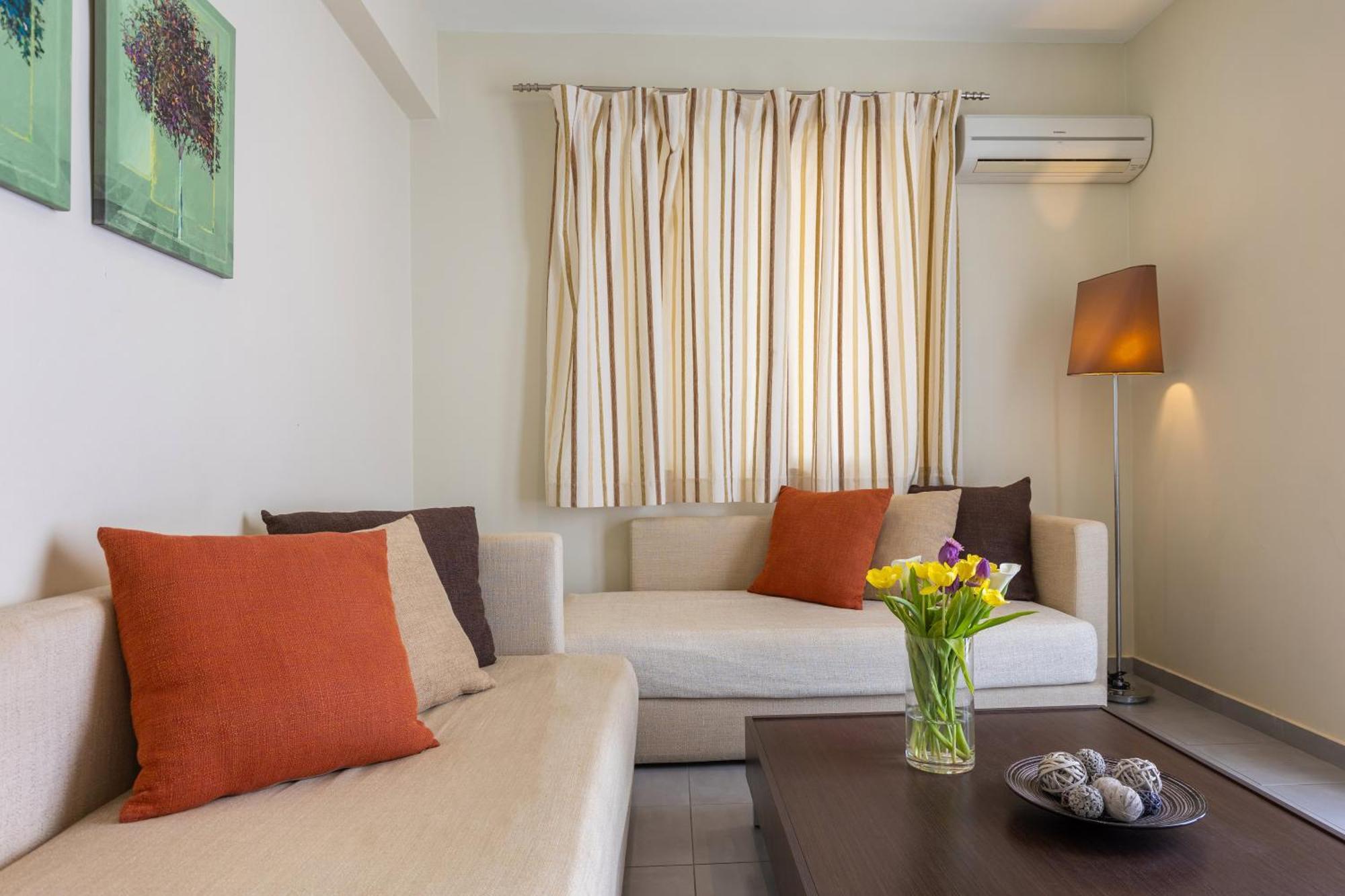 Agrilia Hotel Adults Only Laganas Exterior foto