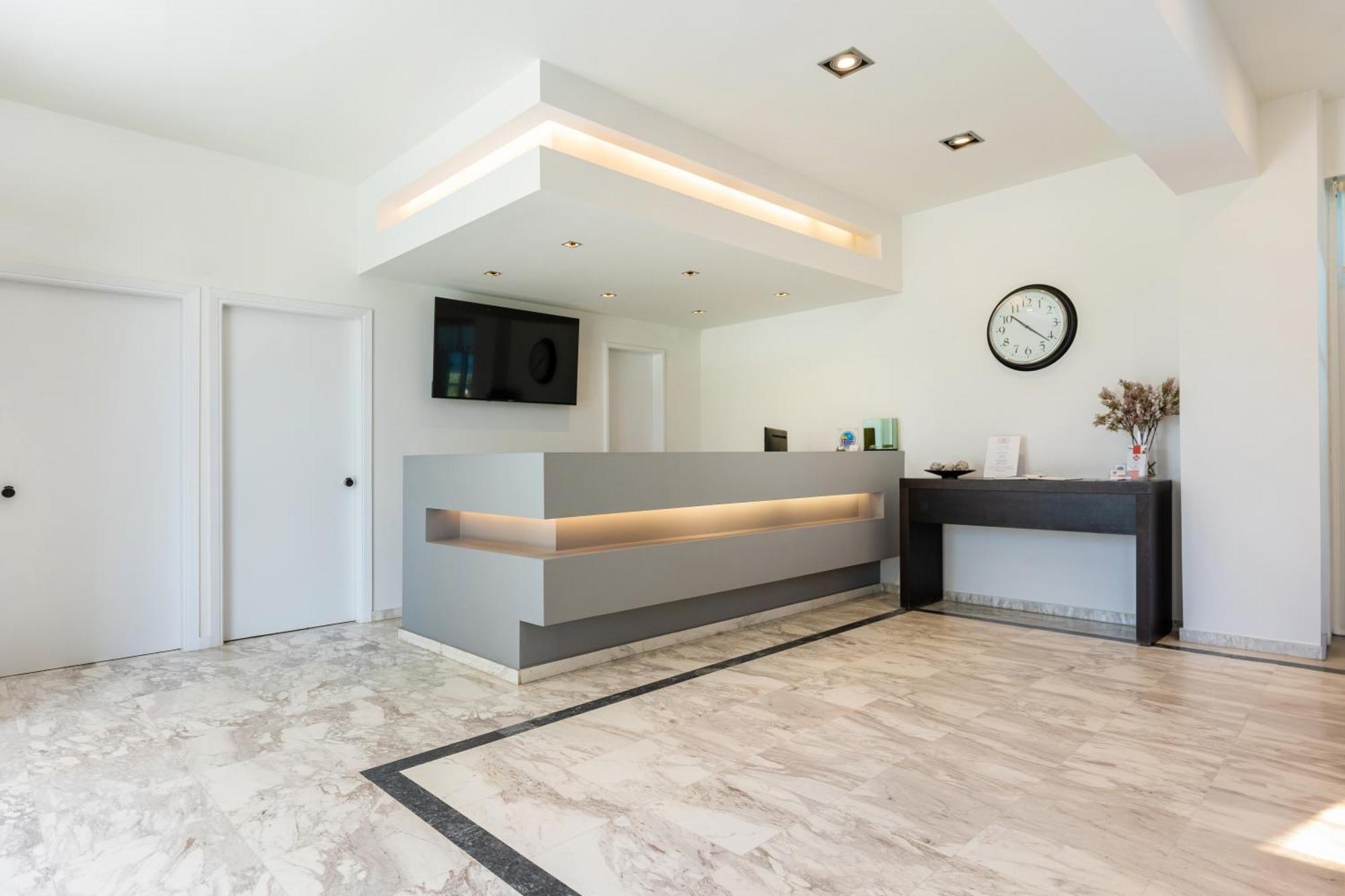 Agrilia Hotel Adults Only Laganas Exterior foto