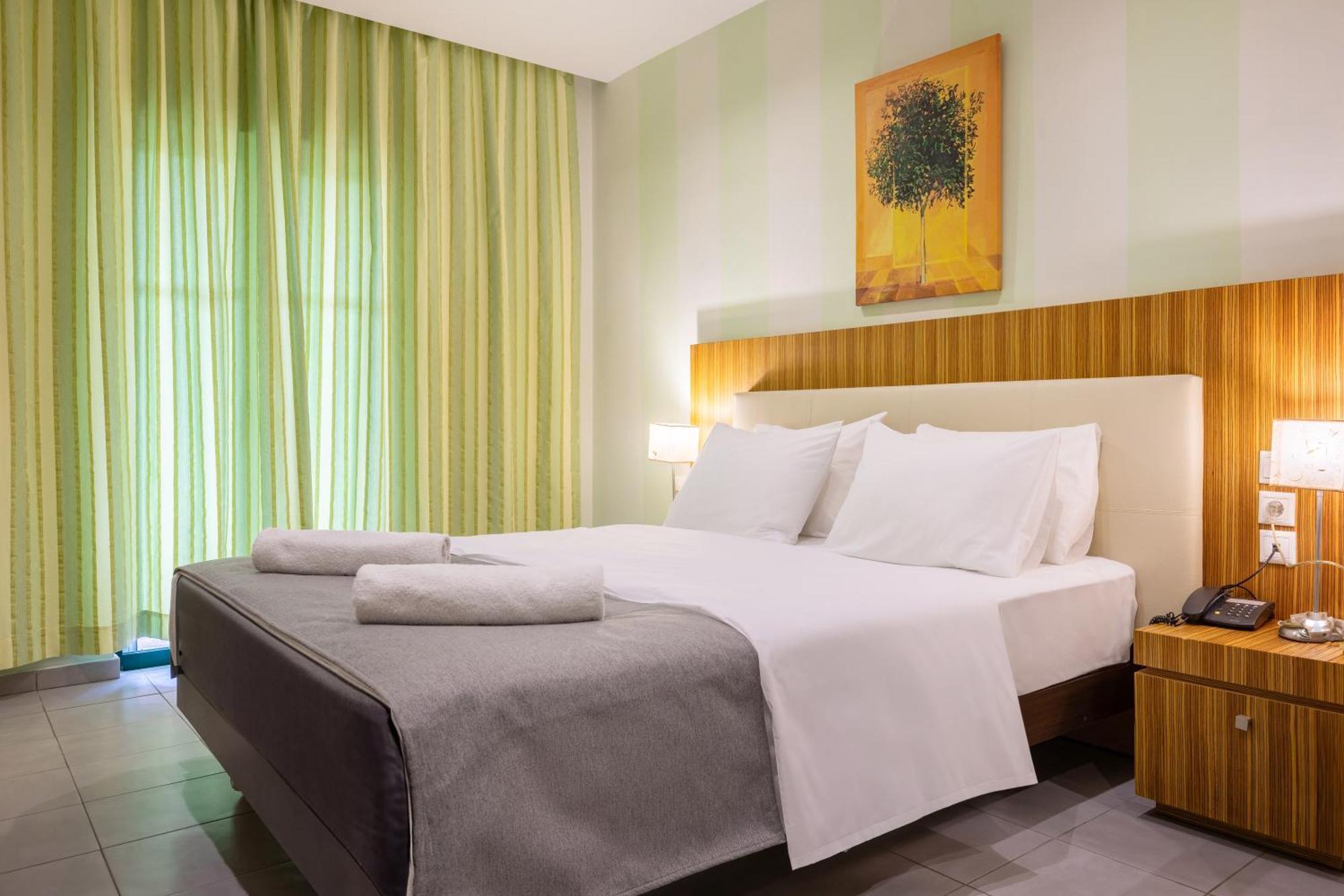 Agrilia Hotel Adults Only Laganas Exterior foto